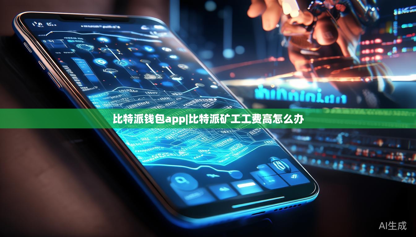 比特派钱包app|比特派矿工工费高怎么办 第1张 比特派钱包app|比特派矿工工费高怎么办 第1张