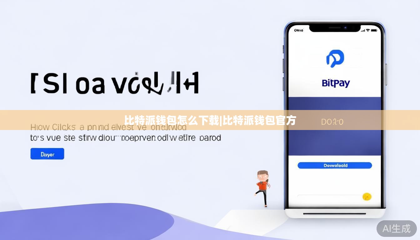 比特派钱包怎么下载|比特派钱包官方 第1张 比特派钱包怎么下载|比特派钱包官方 第1张