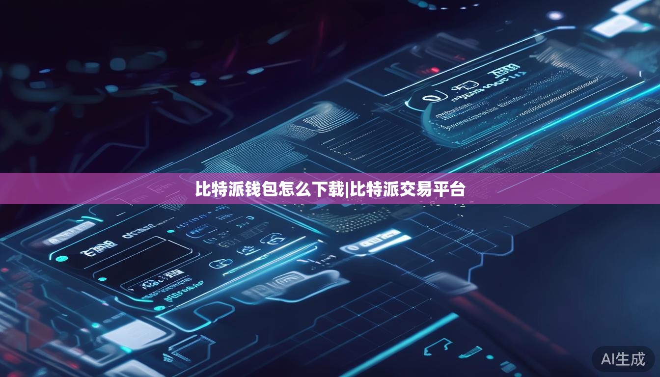 比特派钱包怎么下载|比特派交易平台 第1张 比特派钱包怎么下载|比特派交易平台 第1张