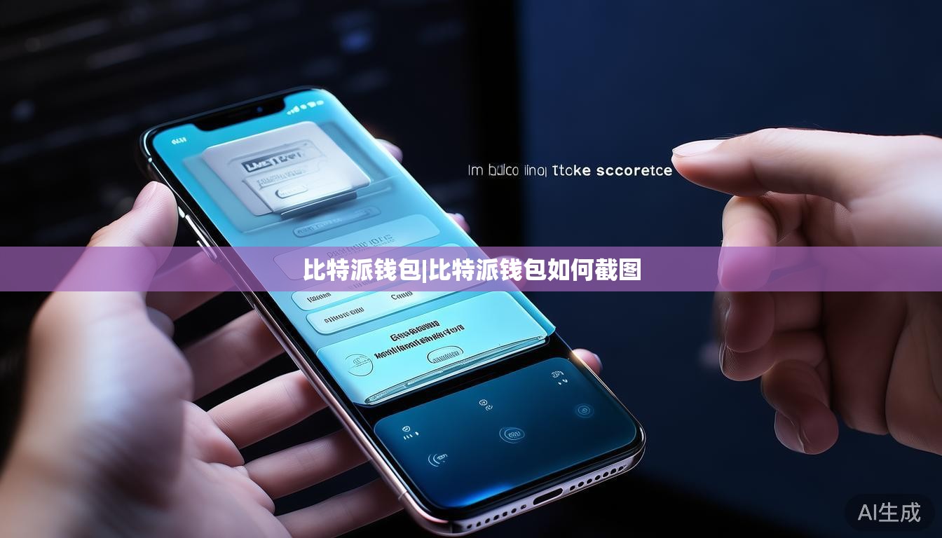 比特派钱包|比特派钱包如何截图 第1张 比特派钱包|比特派钱包如何截图 第1张