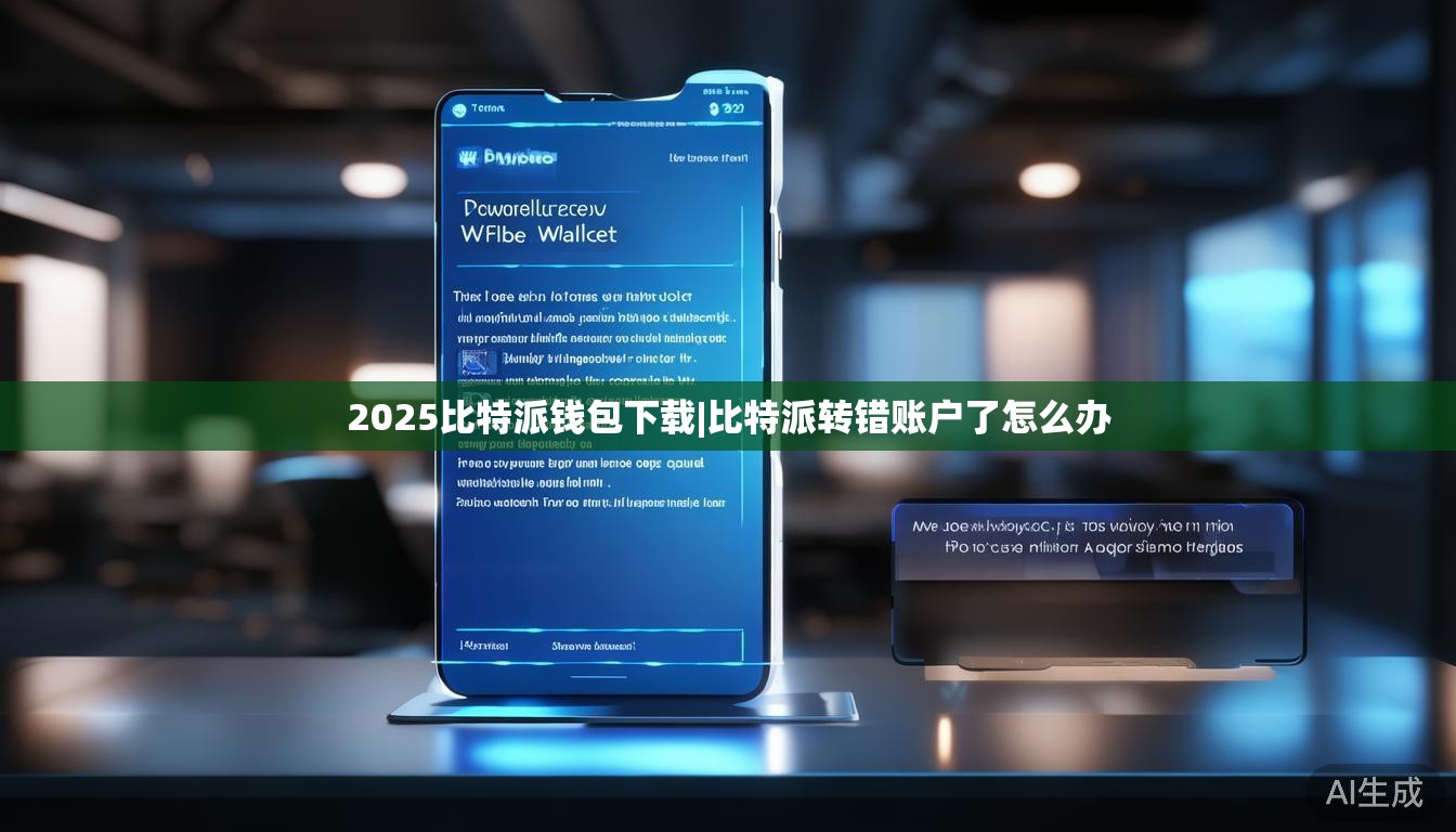 2025比特派钱包下载|比特派转错账户了怎么办 第1张 2025比特派钱包下载|比特派转错账户了怎么办 第1张
