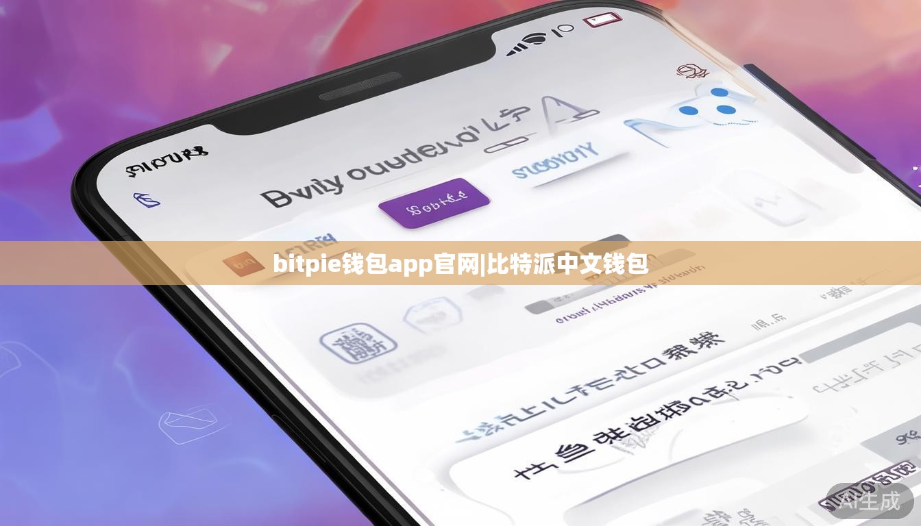 bitpie钱包app官网|比特派中文钱包 第1张 bitpie钱包app官网|比特派中文钱包 第1张