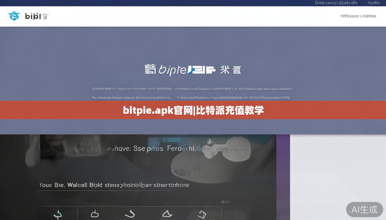 bitpie.apk官网|比特派充值教学 第1张 bitpie.apk官网|比特派充值教学 第1张