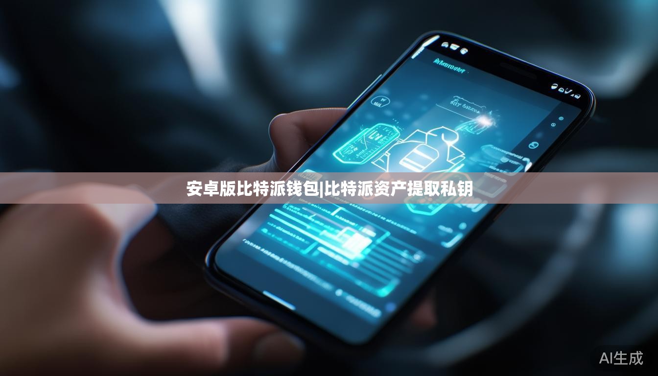 安卓版比特派钱包|比特派资产提取私钥 第1张 安卓版比特派钱包|比特派资产提取私钥 第1张