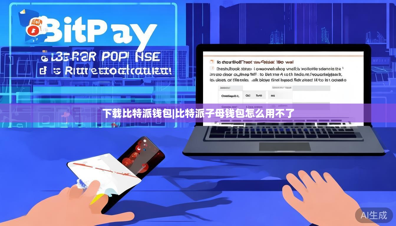 下载比特派钱包|比特派子母钱包怎么用不了 第1张 下载比特派钱包|比特派子母钱包怎么用不了 第1张