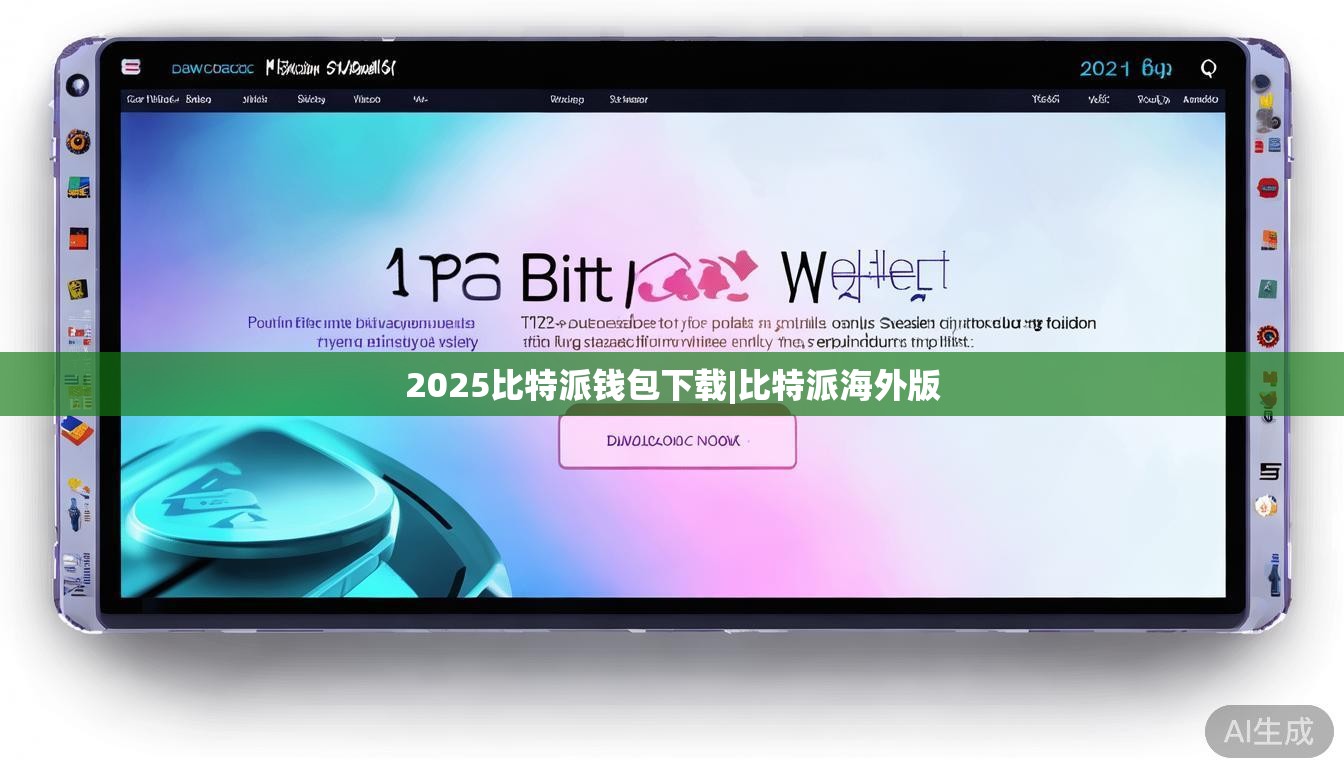 2025比特派钱包下载|比特派海外版 第1张 2025比特派钱包下载|比特派海外版 第1张
