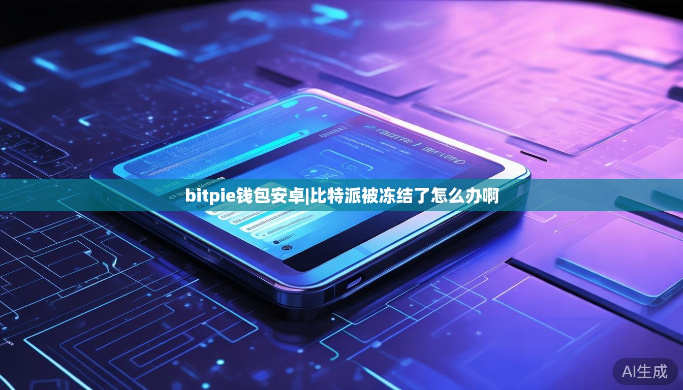 bitpie钱包安卓|比特派被冻结了怎么办啊 第1张 bitpie钱包安卓|比特派被冻结了怎么办啊 第1张