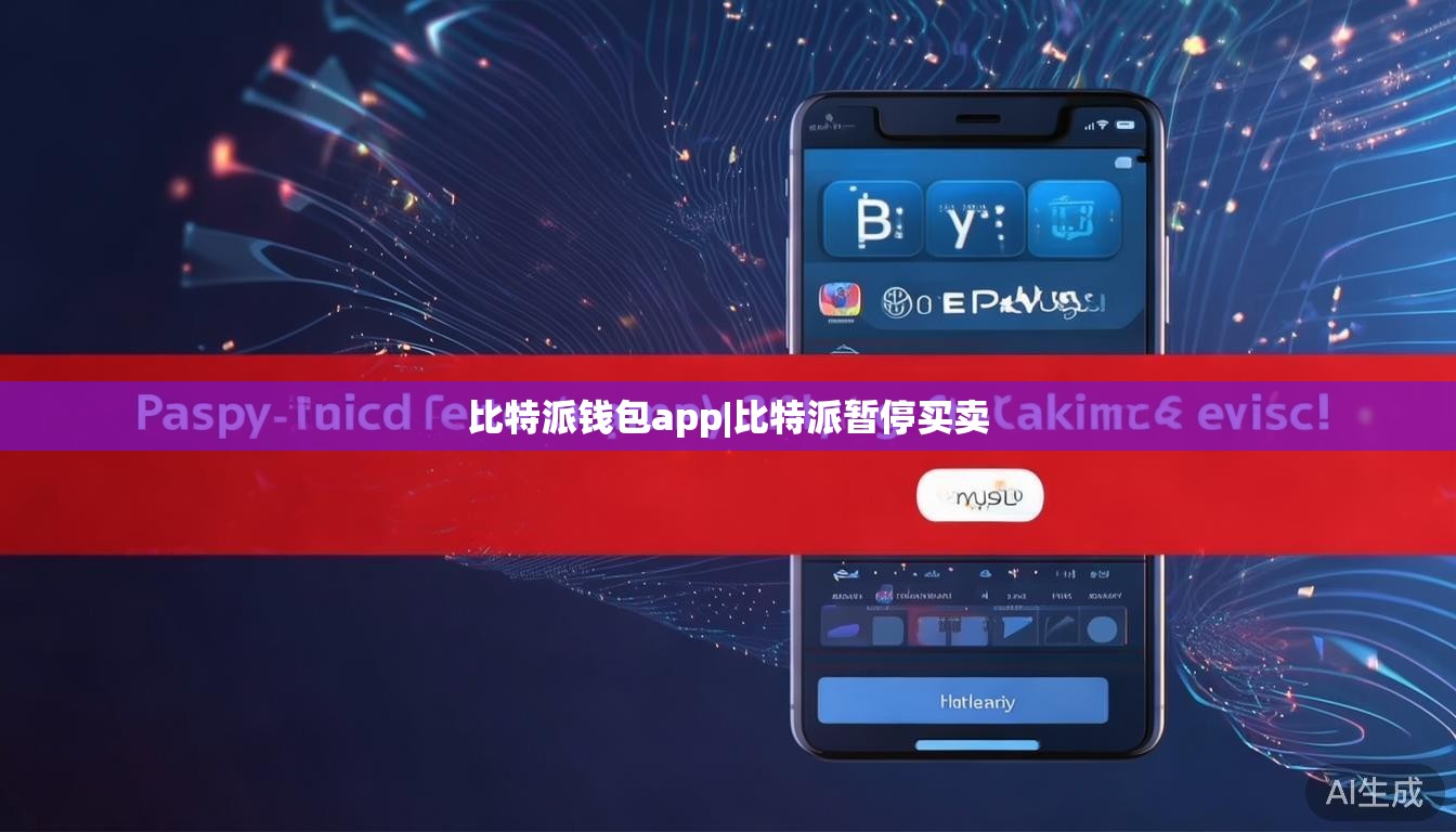 比特派钱包app|比特派暂停买卖 第1张 比特派钱包app|比特派暂停买卖 第1张