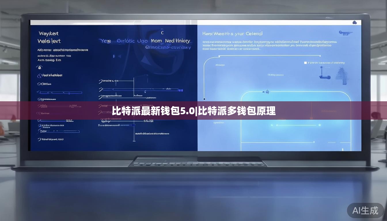 比特派最新钱包5.0|比特派多钱包原理 第1张 比特派最新钱包5.0|比特派多钱包原理 第1张