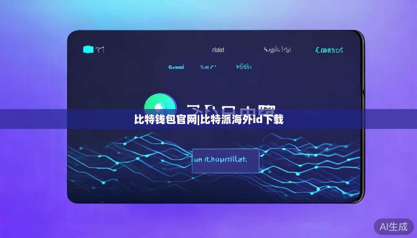 比特钱包官网|比特派海外id下载 第1张 比特钱包官网|比特派海外id下载 第1张