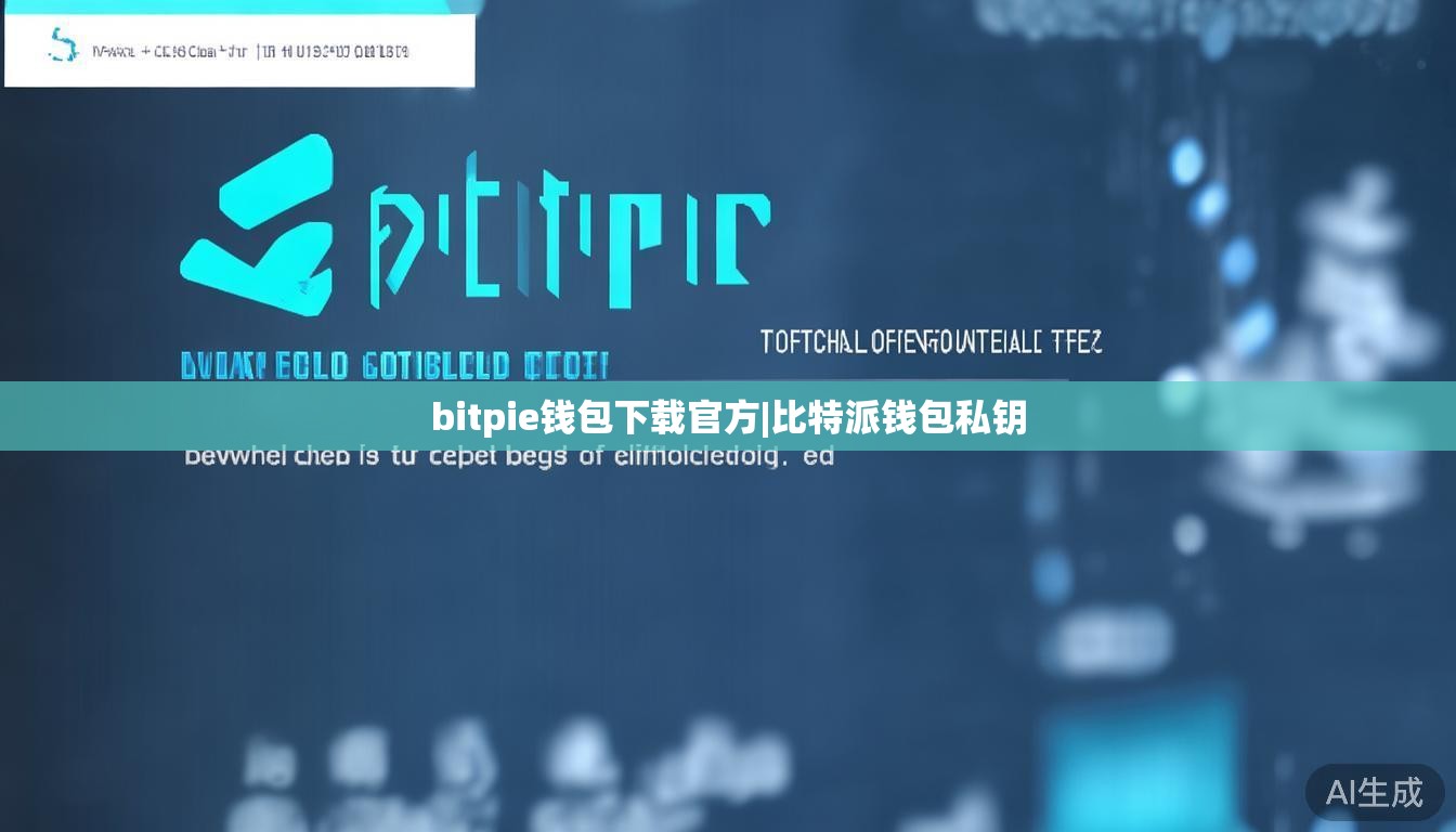 bitpie钱包下载官方|比特派钱包私钥 第1张 bitpie钱包下载官方|比特派钱包私钥 第1张