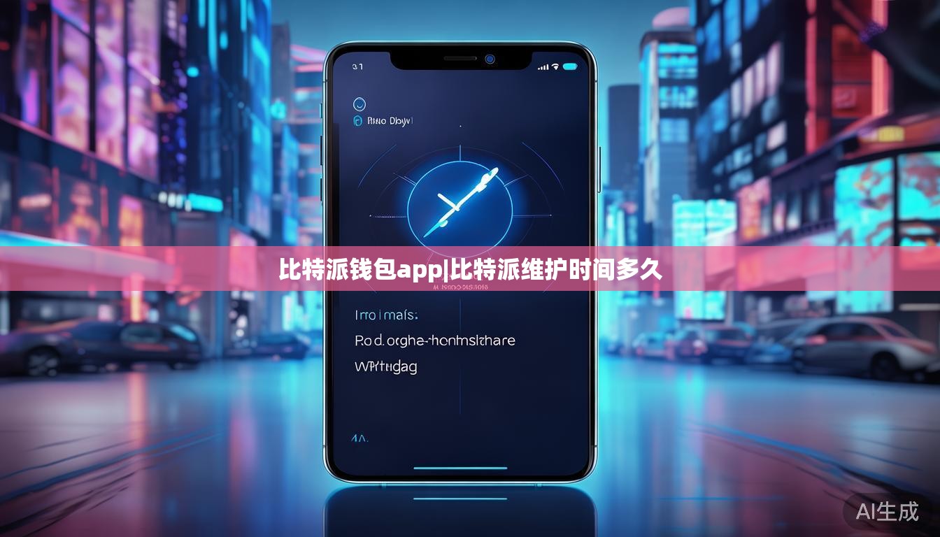 比特派钱包app|比特派维护时间多久 第1张 比特派钱包app|比特派维护时间多久 第1张