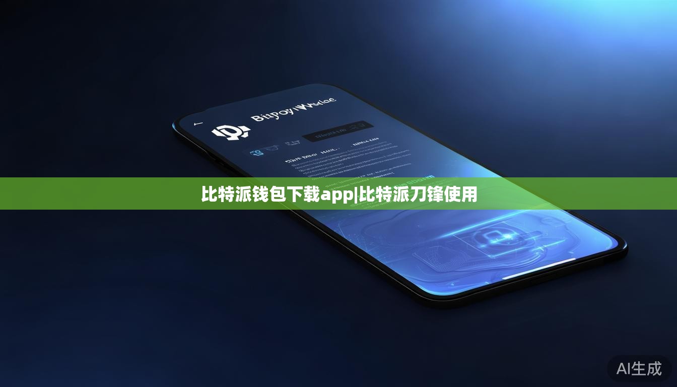 比特派钱包下载app|比特派刀锋使用 第1张 比特派钱包下载app|比特派刀锋使用 第1张