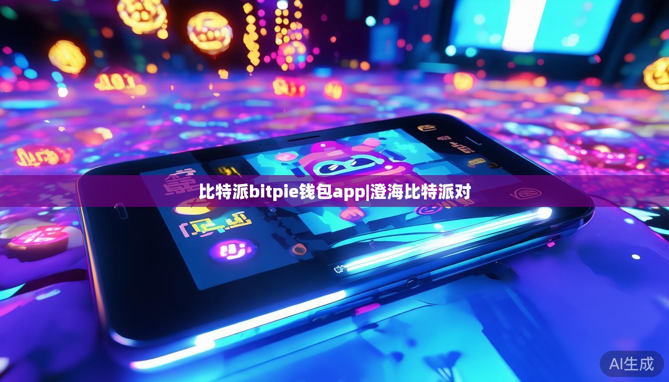 比特派bitpie钱包app|澄海比特派对 第1张 比特派bitpie钱包app|澄海比特派对 第1张