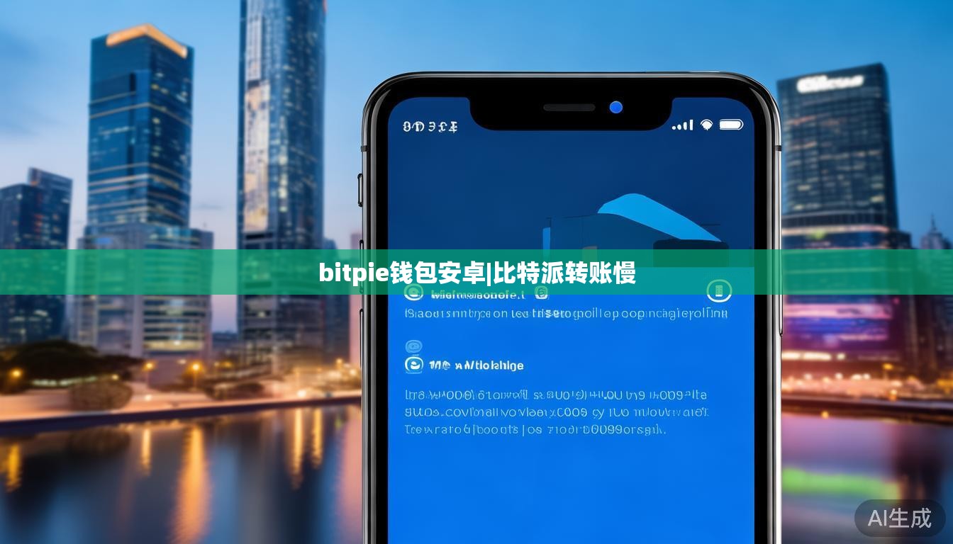 bitpie钱包安卓|比特派转账慢 第1张 bitpie钱包安卓|比特派转账慢 第1张