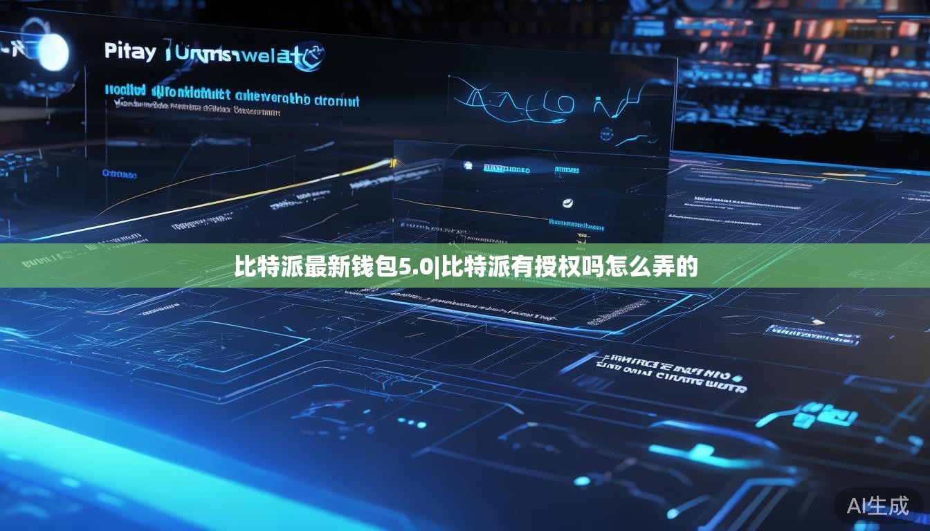 比特派最新钱包5.0|比特派有授权吗怎么弄的 第1张 比特派最新钱包5.0|比特派有授权吗怎么弄的 第1张