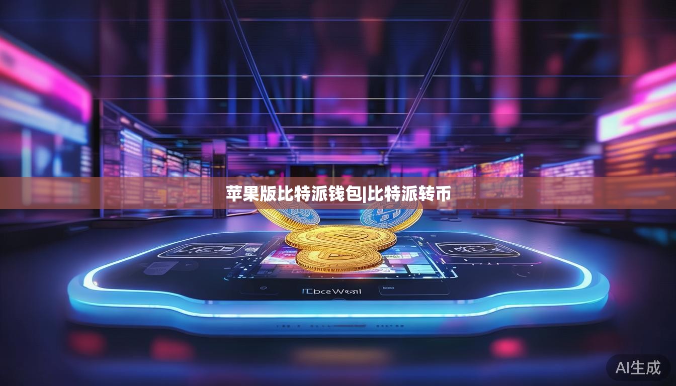 苹果版比特派钱包|比特派转币 第1张 苹果版比特派钱包|比特派转币 第1张