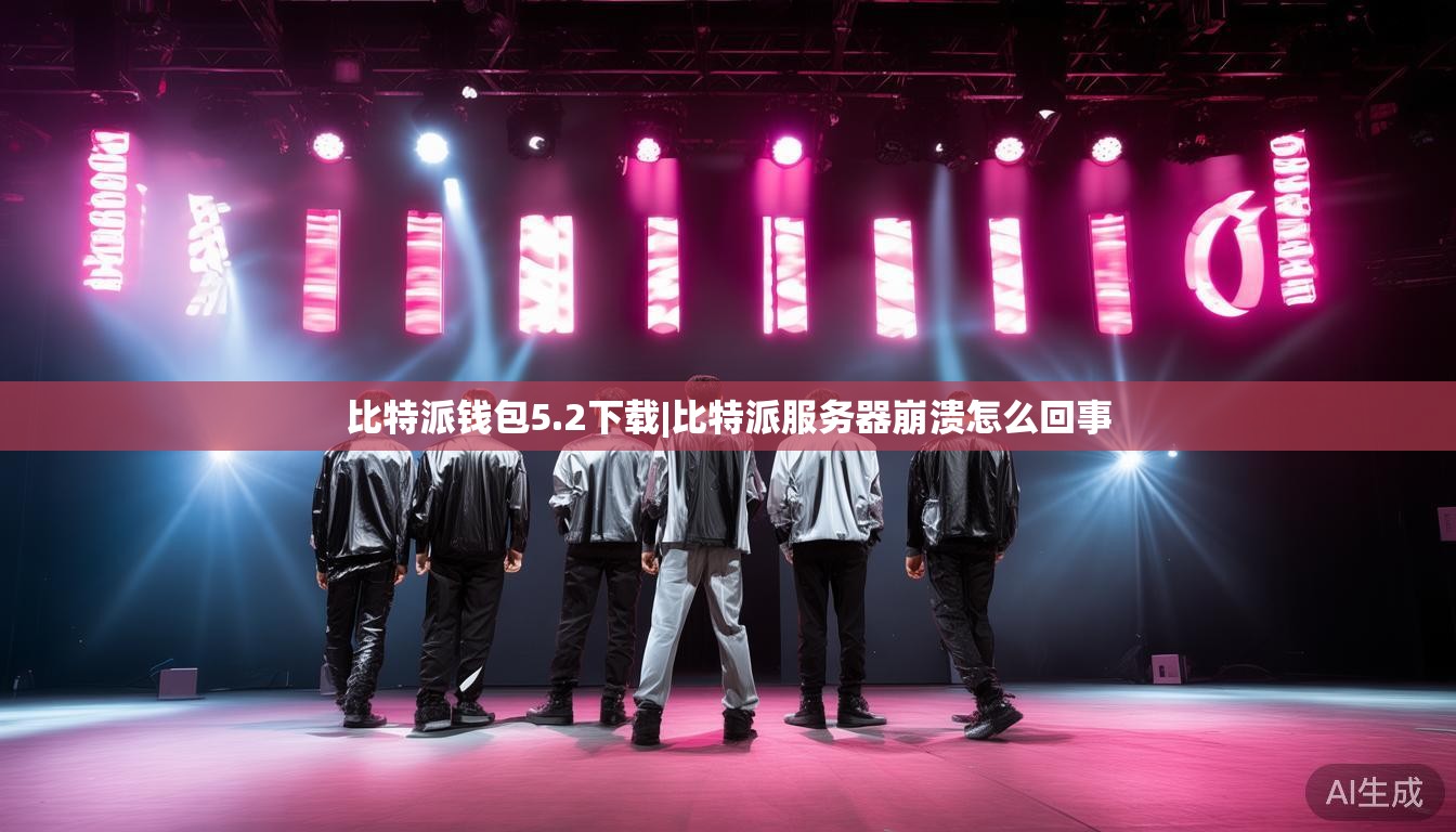 比特派钱包5.2下载|比特派服务器崩溃怎么回事 第1张 比特派钱包5.2下载|比特派服务器崩溃怎么回事 第1张