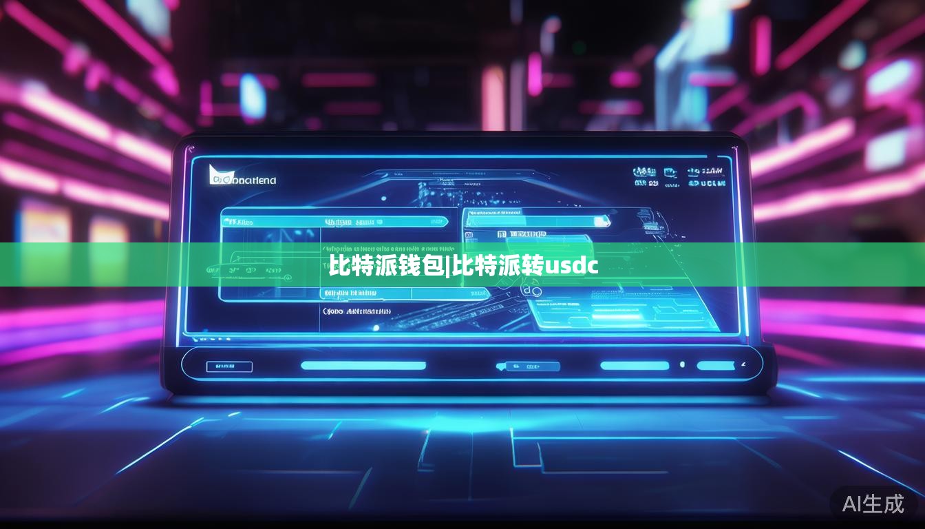 比特派钱包|比特派转usdc 第1张 比特派钱包|比特派转usdc 第1张