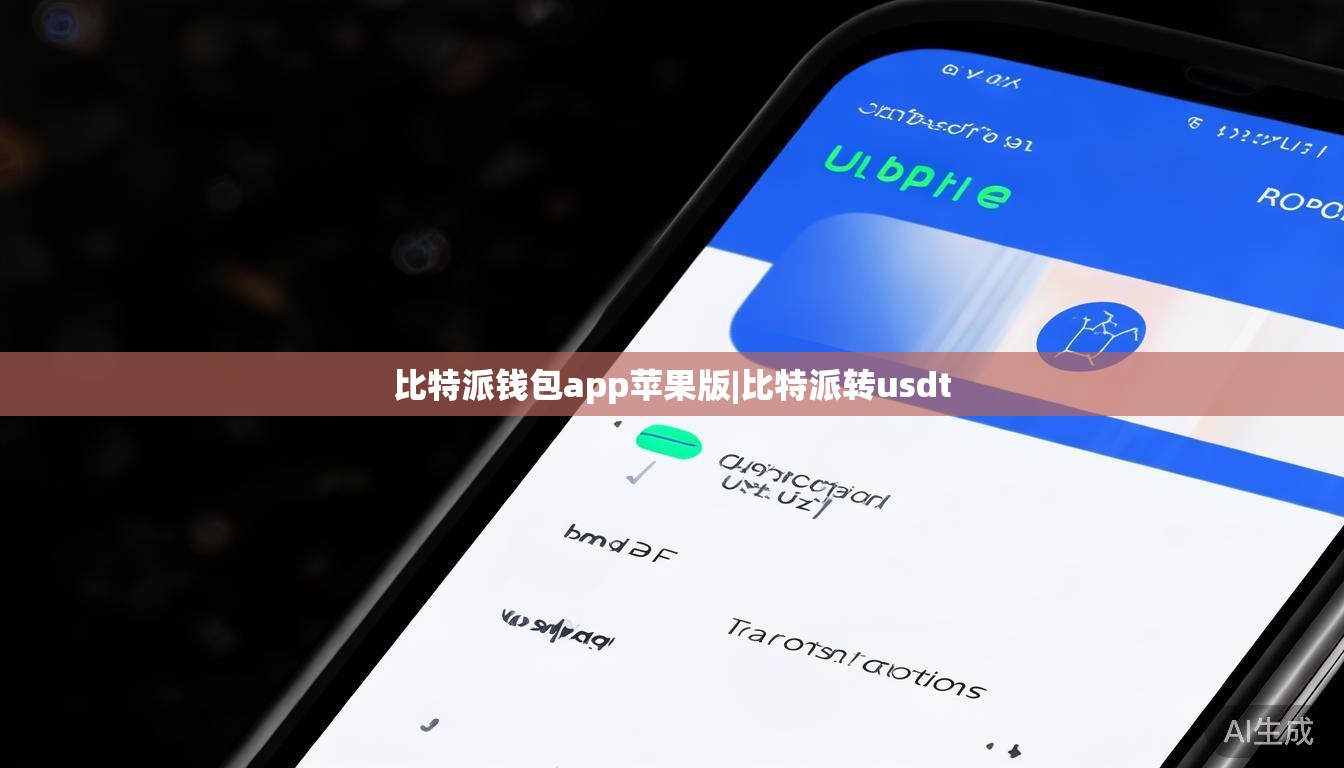 比特派钱包app苹果版|比特派转usdt 第1张 比特派钱包app苹果版|比特派转usdt 第1张