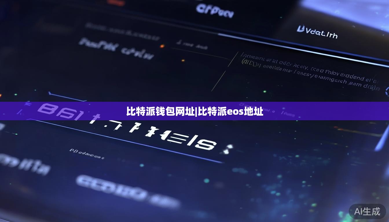 比特派钱包网址|比特派eos地址 第1张 比特派钱包网址|比特派eos地址 第1张