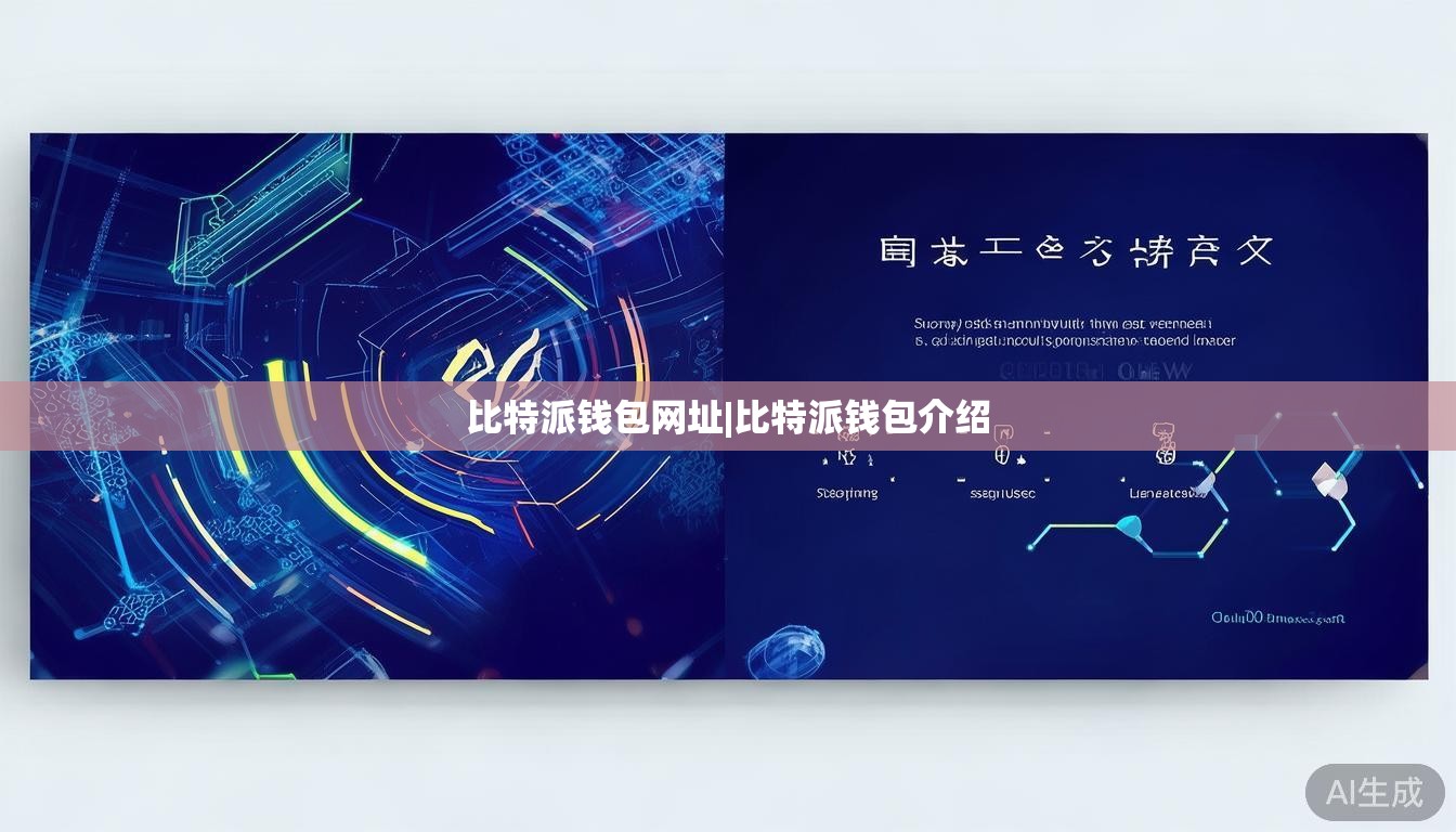 比特派钱包网址|比特派钱包介绍 第1张 比特派钱包网址|比特派钱包介绍 第1张