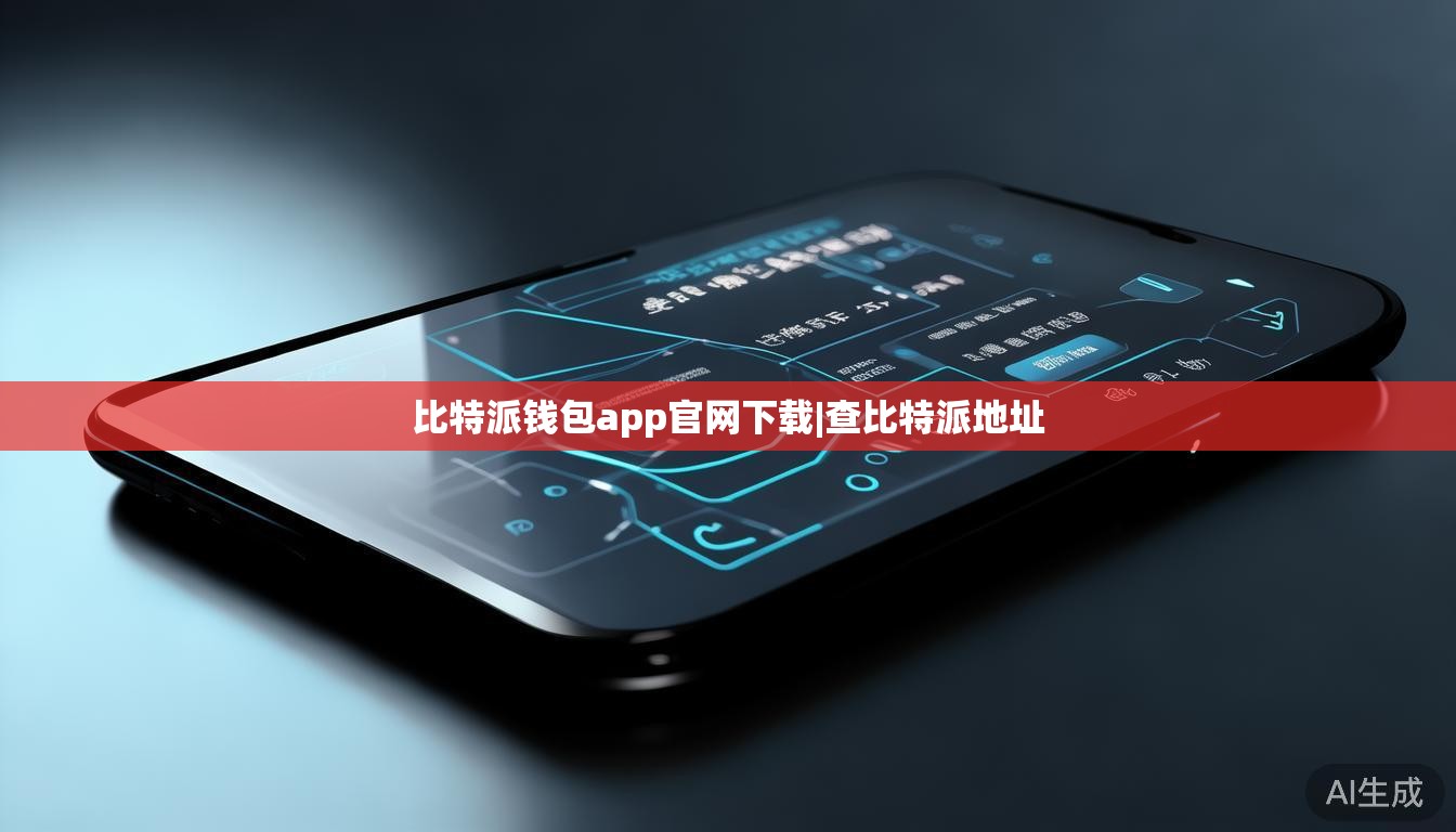 比特派钱包app官网下载|查比特派地址 第1张 比特派钱包app官网下载|查比特派地址 第1张