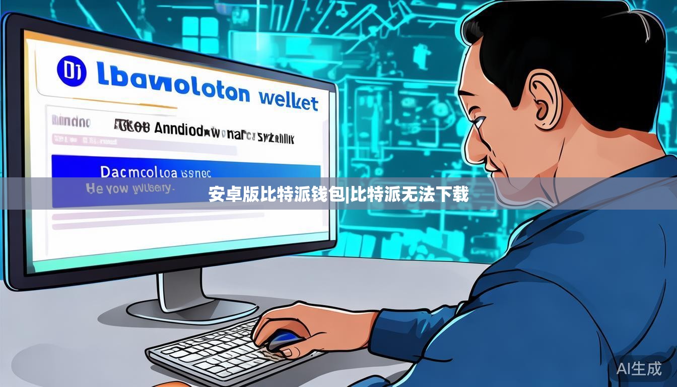 安卓版比特派钱包|比特派无法下载 第1张 安卓版比特派钱包|比特派无法下载 第1张