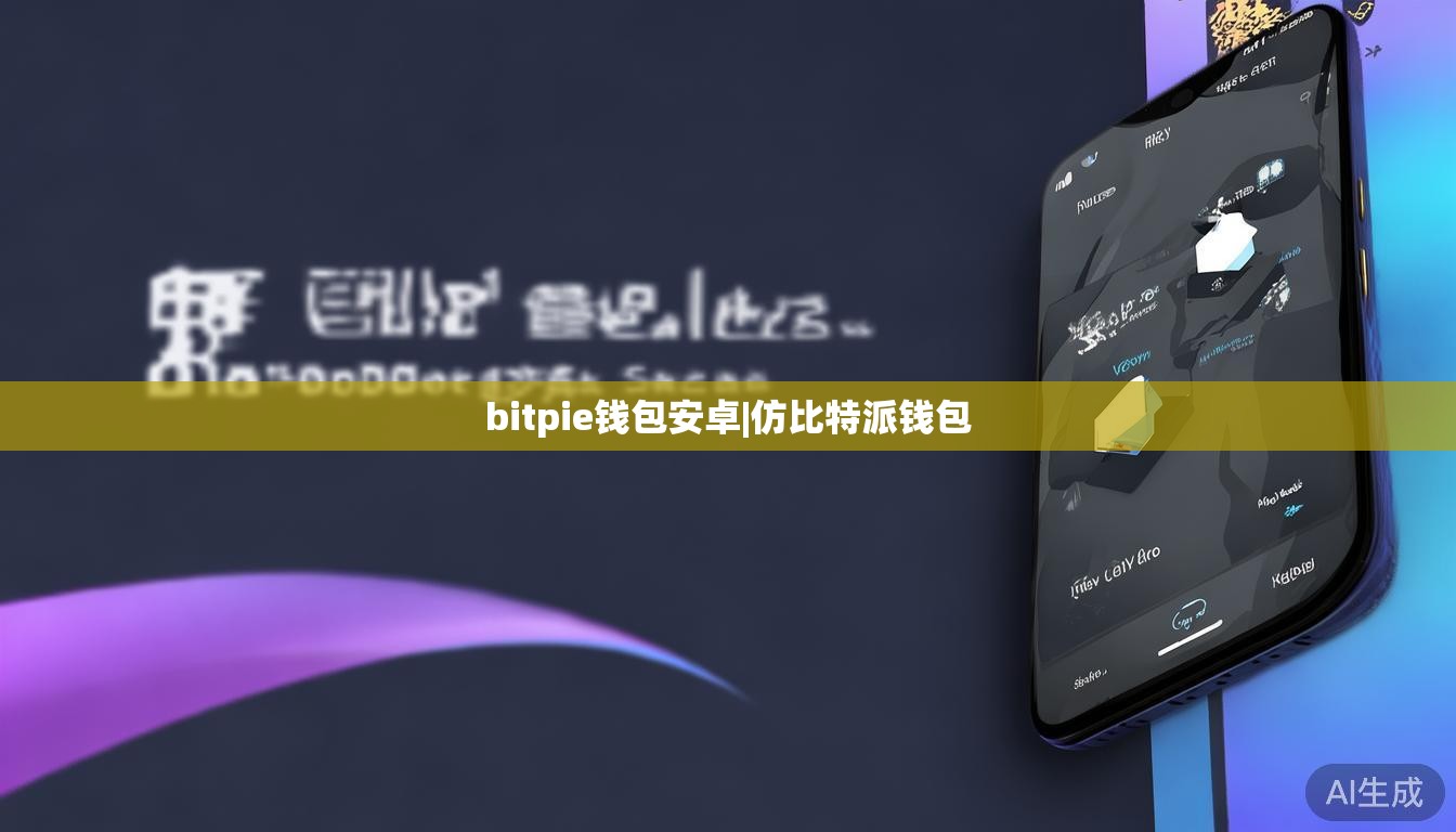 bitpie钱包安卓|仿比特派钱包  第1张