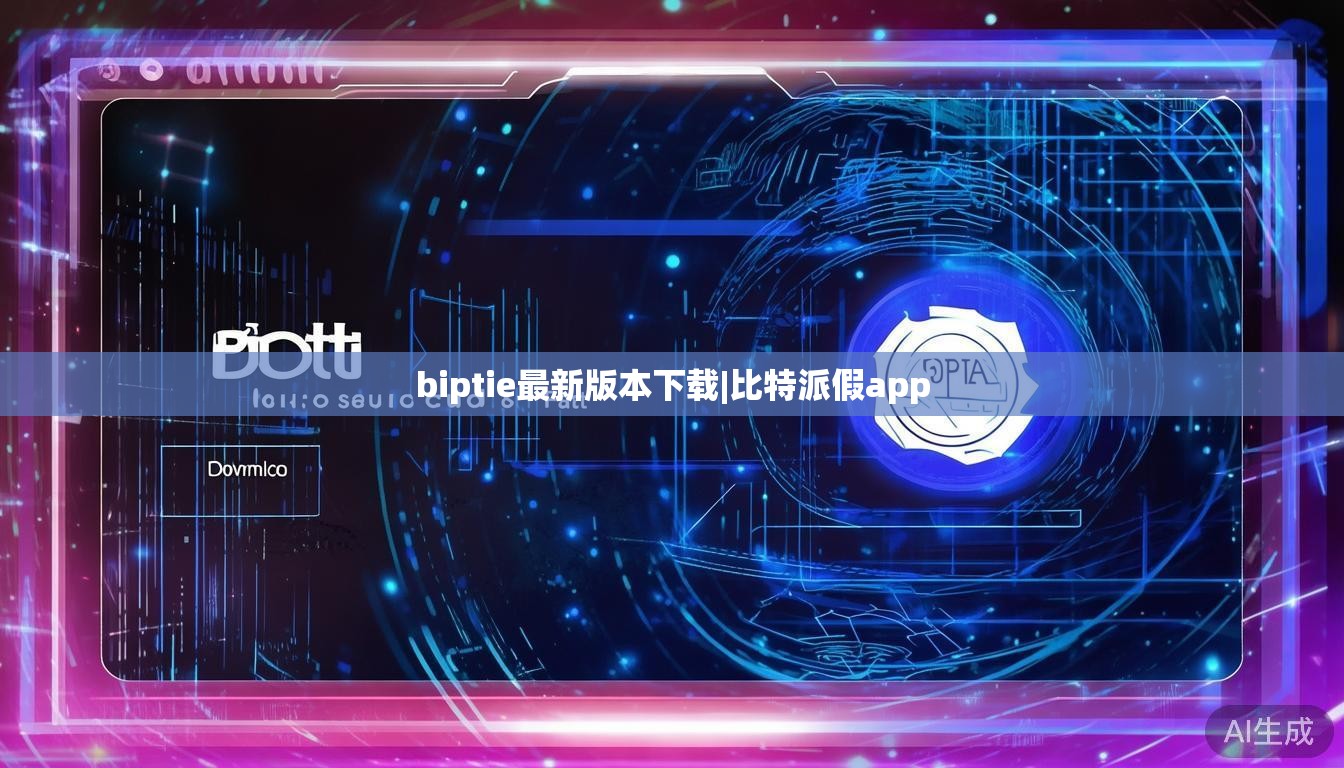 biptie最新版本下载|比特派假app 第1张 biptie最新版本下载|比特派假app 第1张
