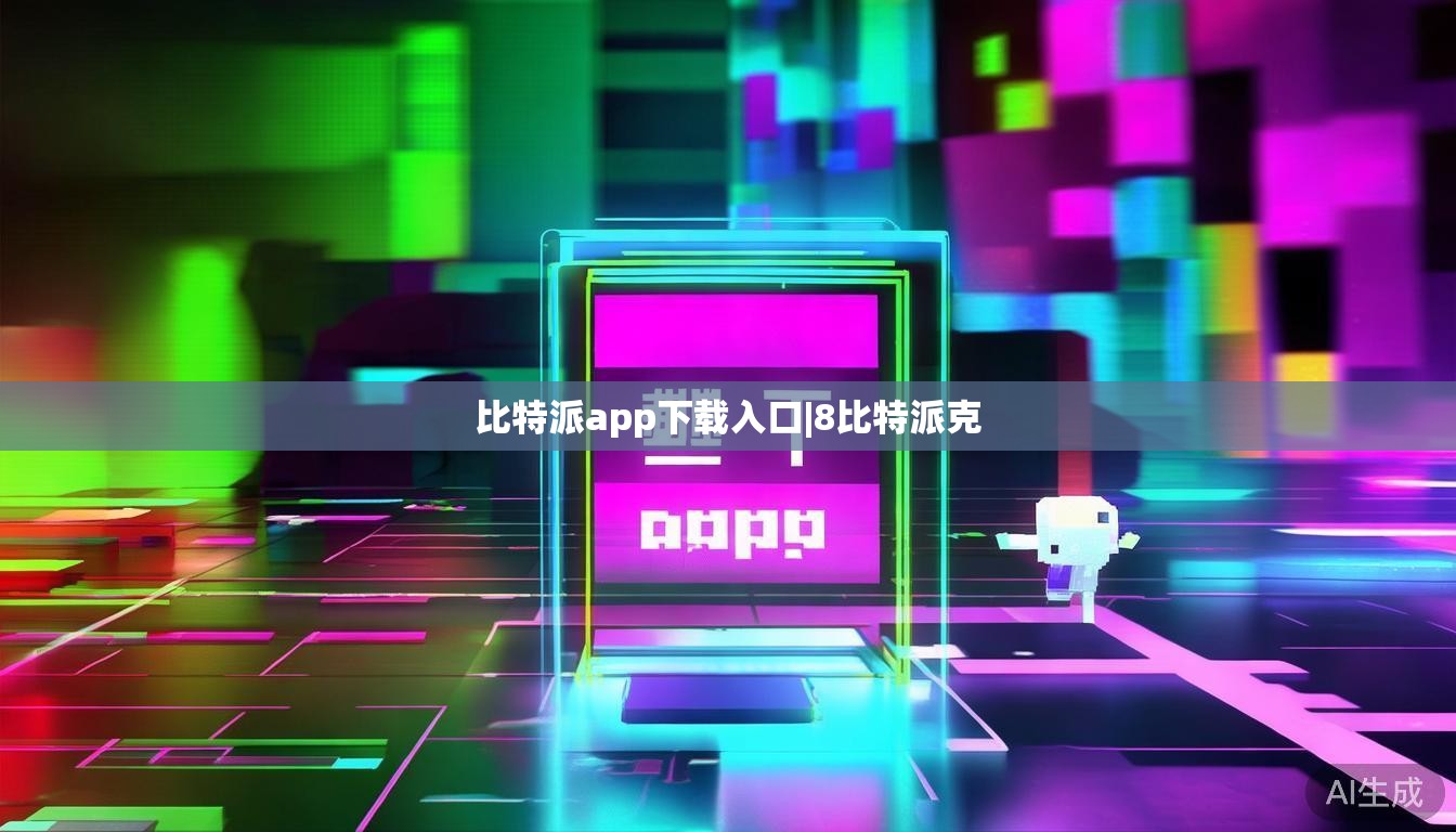 比特派app下载入口|8比特派克  第1张