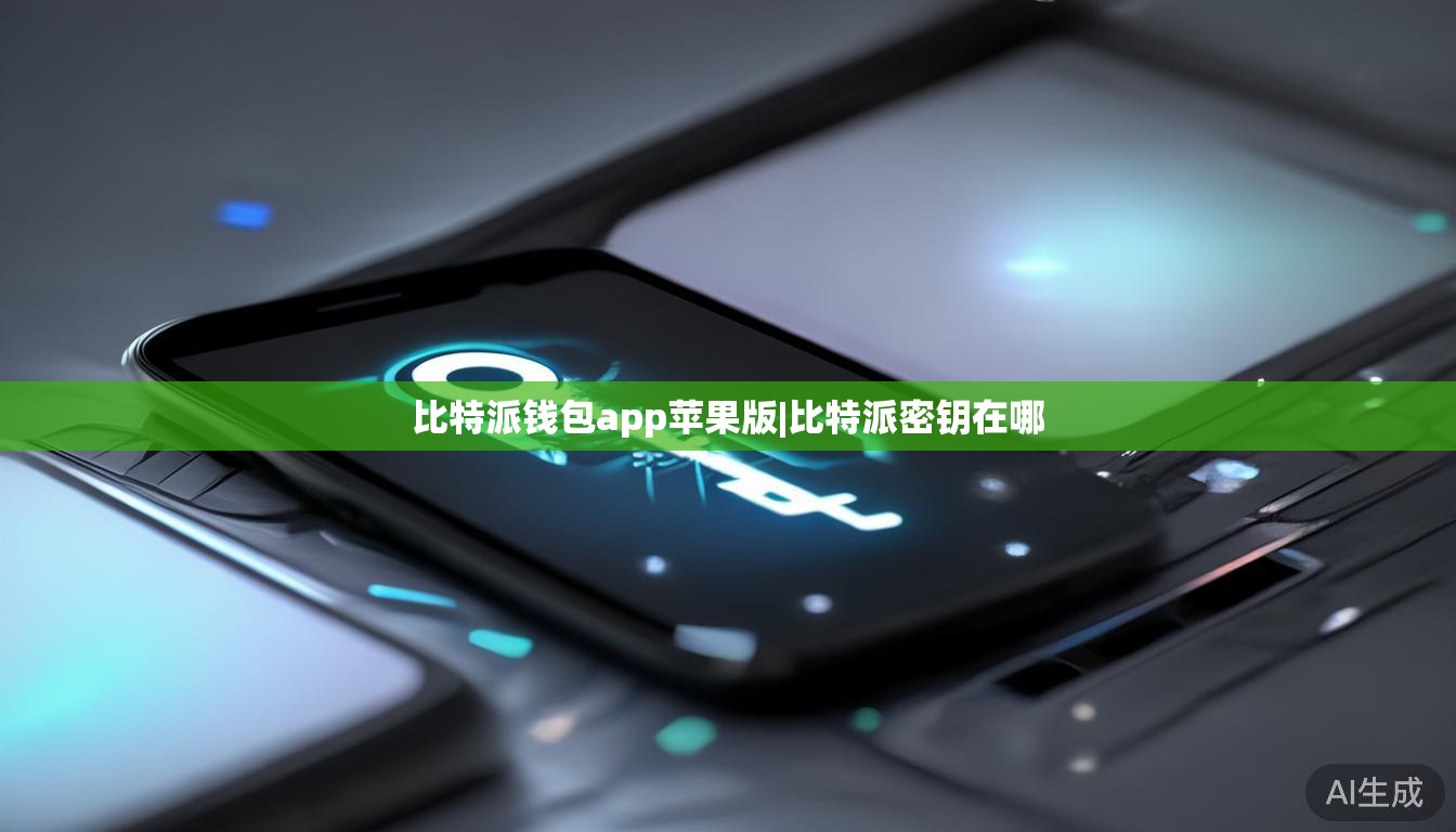 比特派钱包app苹果版|比特派密钥在哪  第1张