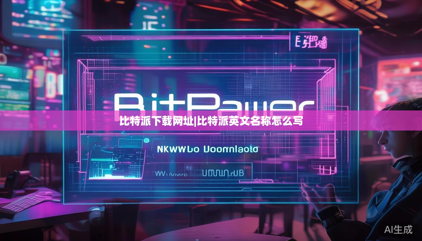 比特派下载网址|比特派英文名称怎么写 第1张 比特派下载网址|比特派英文名称怎么写 第1张
