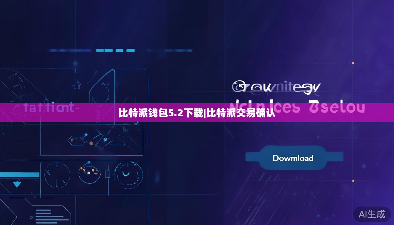 比特派钱包5.2下载|比特派交易确认 第1张 比特派钱包5.2下载|比特派交易确认 第1张