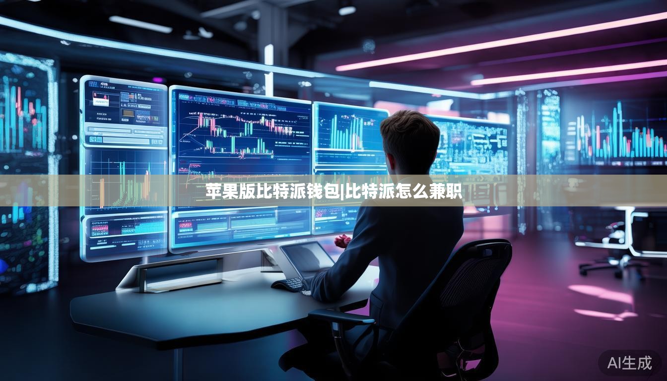 苹果版比特派钱包|比特派怎么兼职 第1张 苹果版比特派钱包|比特派怎么兼职 第1张