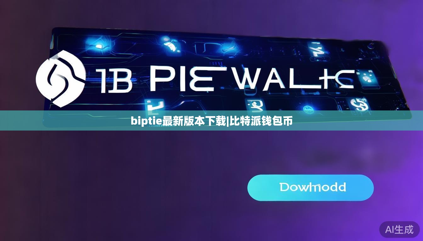 biptie最新版本下载|比特派钱包币  第1张