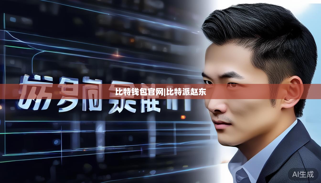 比特钱包官网|比特派赵东 第1张 比特钱包官网|比特派赵东 第1张