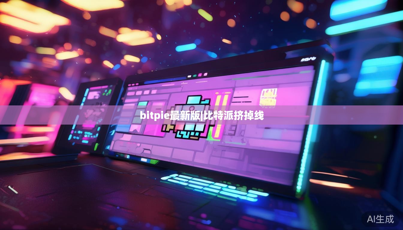 bitpie最新版|比特派挤掉线 第1张 bitpie最新版|比特派挤掉线 第1张