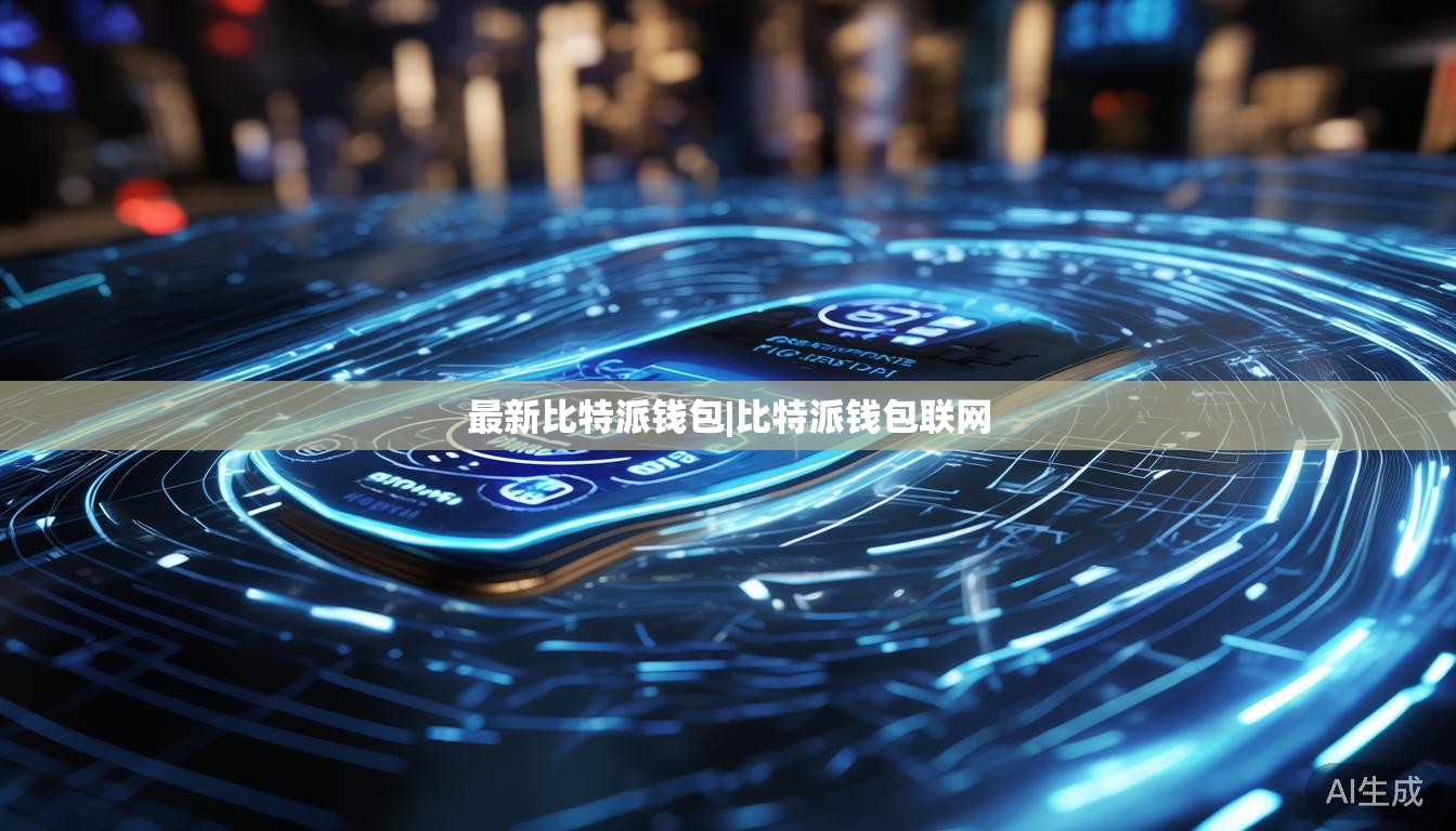 最新比特派钱包|比特派钱包联网 第1张 最新比特派钱包|比特派钱包联网 第1张