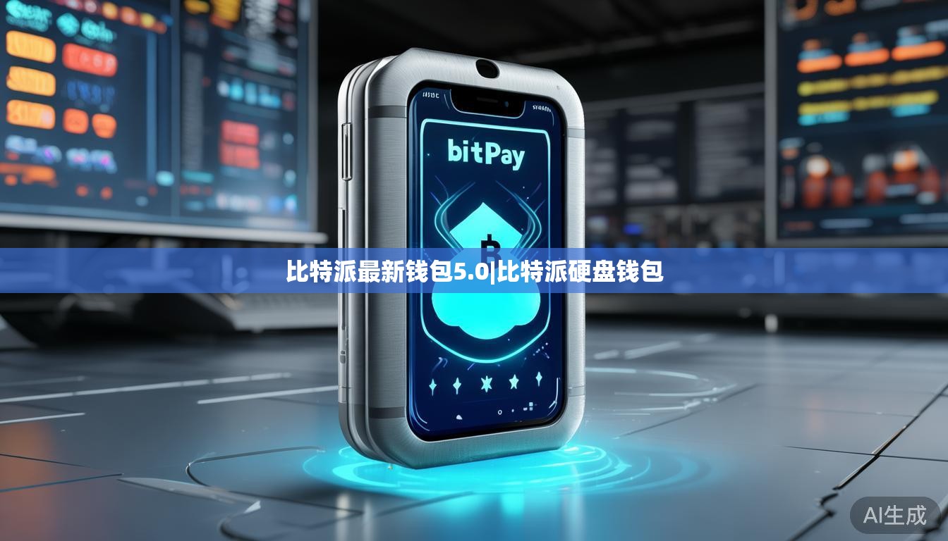比特派最新钱包5.0|比特派硬盘钱包 第1张 比特派最新钱包5.0|比特派硬盘钱包 第1张