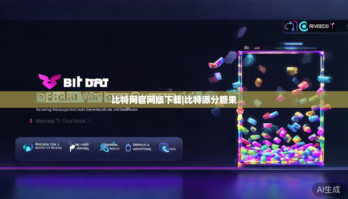 比特网官网版下载|比特派分糖果 第1张 比特网官网版下载|比特派分糖果 第1张