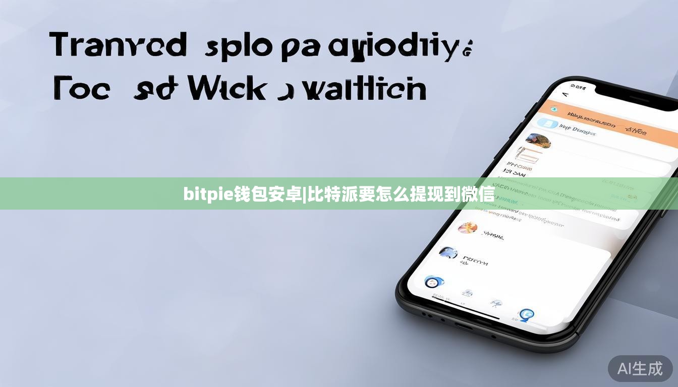 bitpie钱包安卓|比特派要怎么提现到微信 第1张 bitpie钱包安卓|比特派要怎么提现到微信 第1张