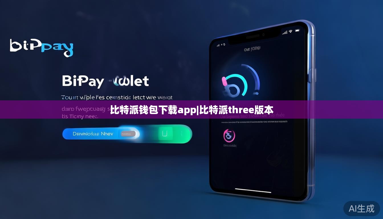 比特派钱包下载app|比特派three版本  第1张