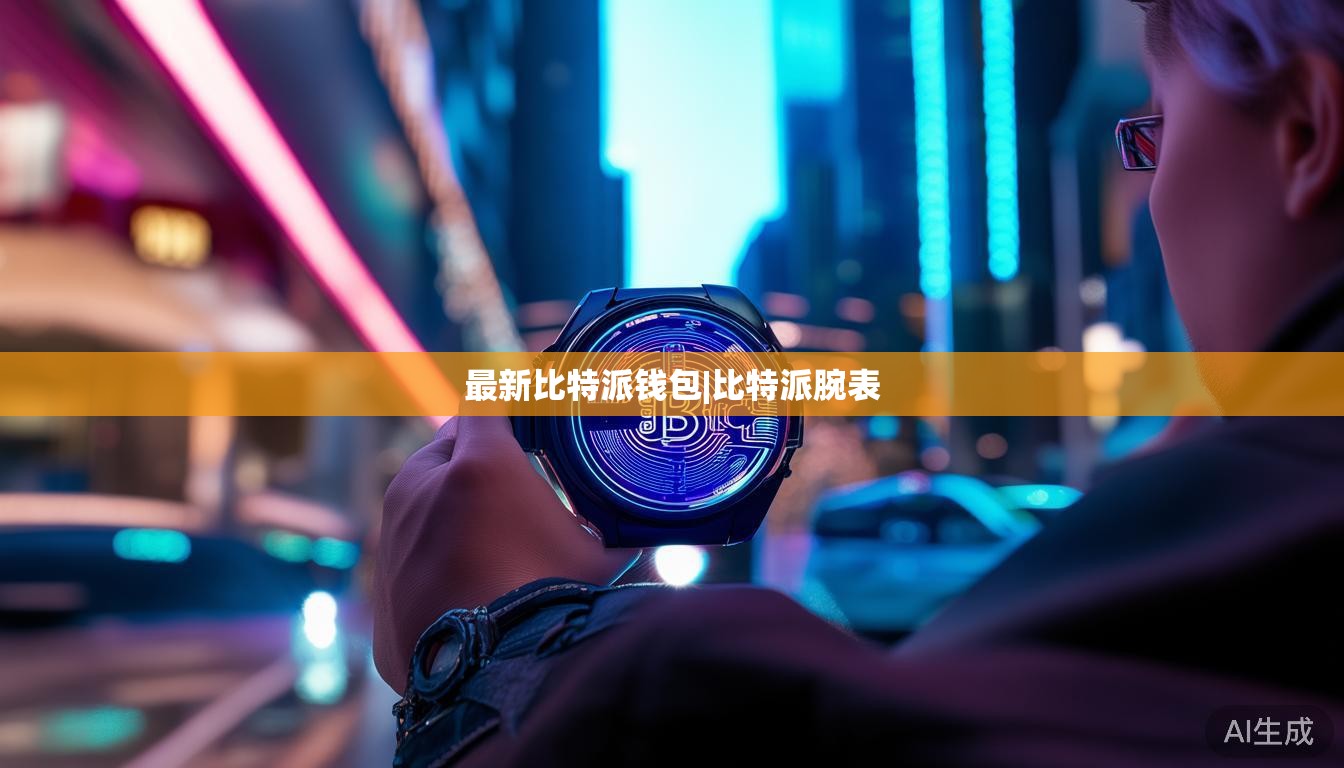 最新比特派钱包|比特派腕表 第1张 最新比特派钱包|比特派腕表 第1张