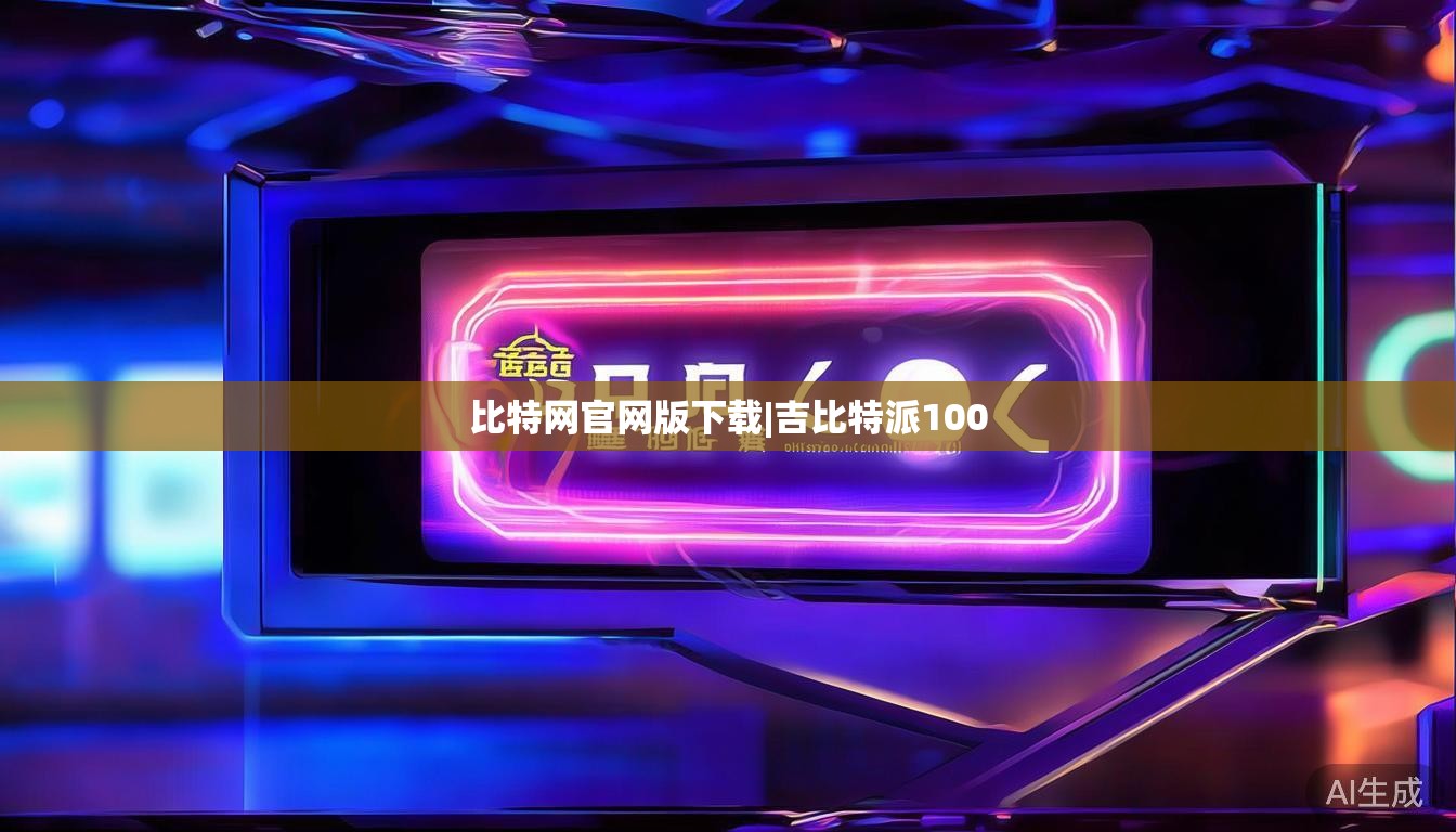 比特网官网版下载|吉比特派100 第1张 比特网官网版下载|吉比特派100 第1张