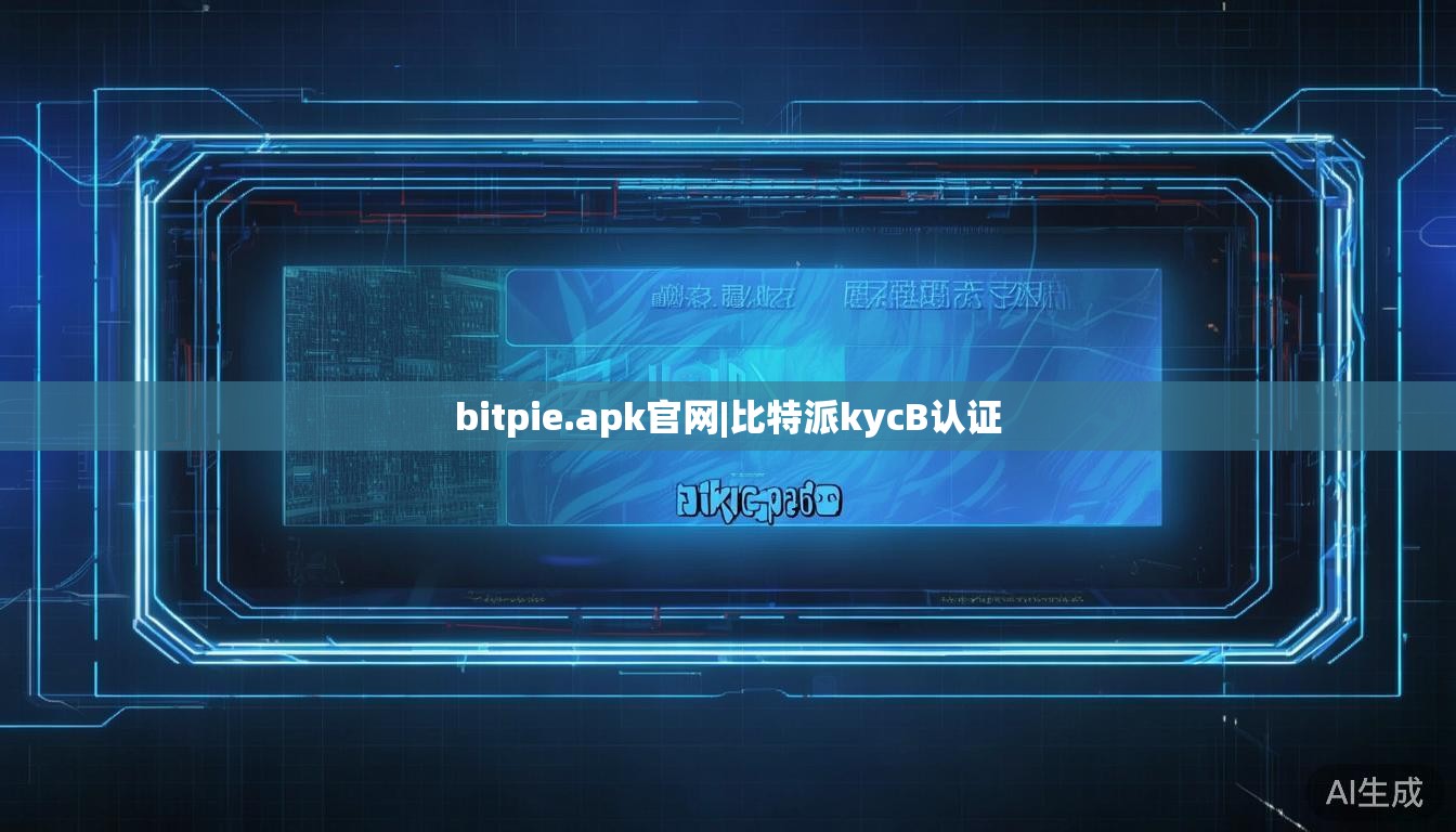 bitpie.apk官网|比特派kycB认证 第1张 bitpie.apk官网|比特派kycB认证 第1张