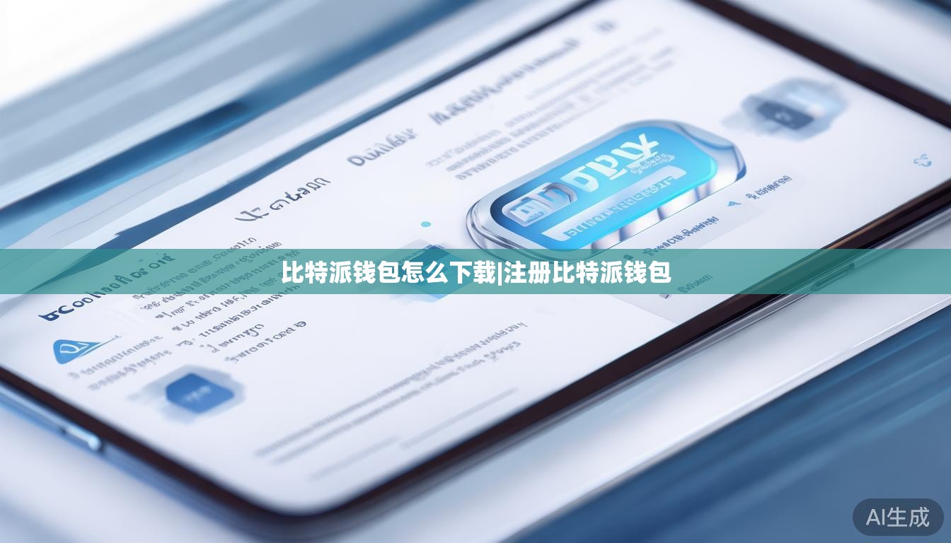 比特派钱包怎么下载|注册比特派钱包 第1张 比特派钱包怎么下载|注册比特派钱包 第1张