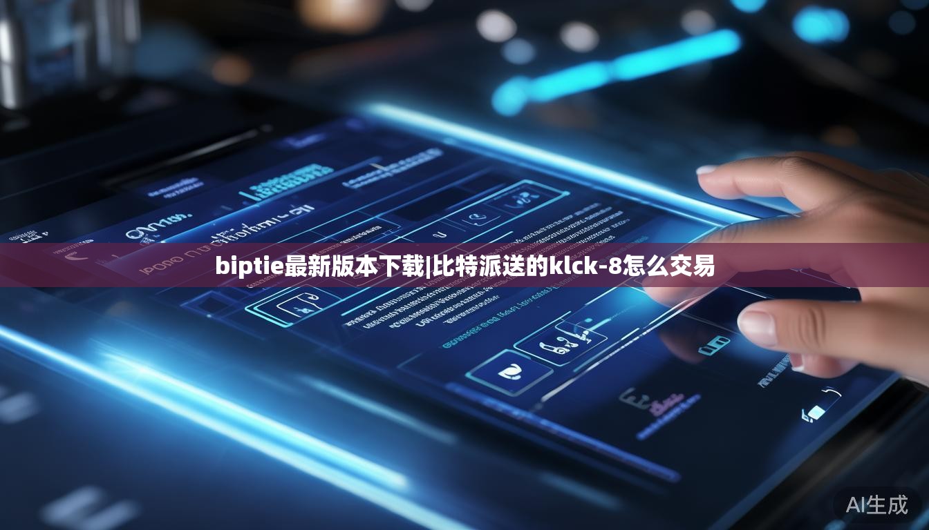 biptie最新版本下载|比特派送的klck-8怎么交易 第1张 biptie最新版本下载|比特派送的klck-8怎么交易 第1张