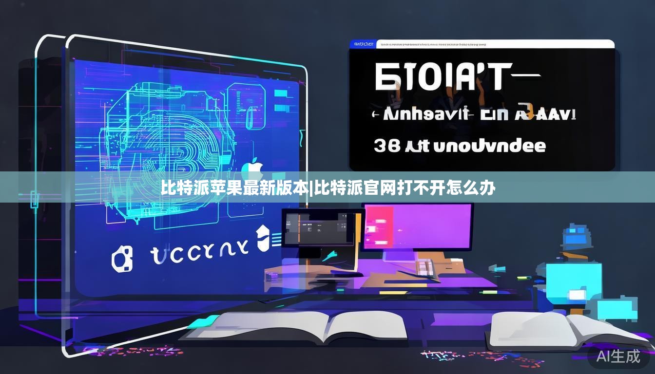 比特派苹果最新版本|比特派官网打不开怎么办 第1张 比特派苹果最新版本|比特派官网打不开怎么办 第1张