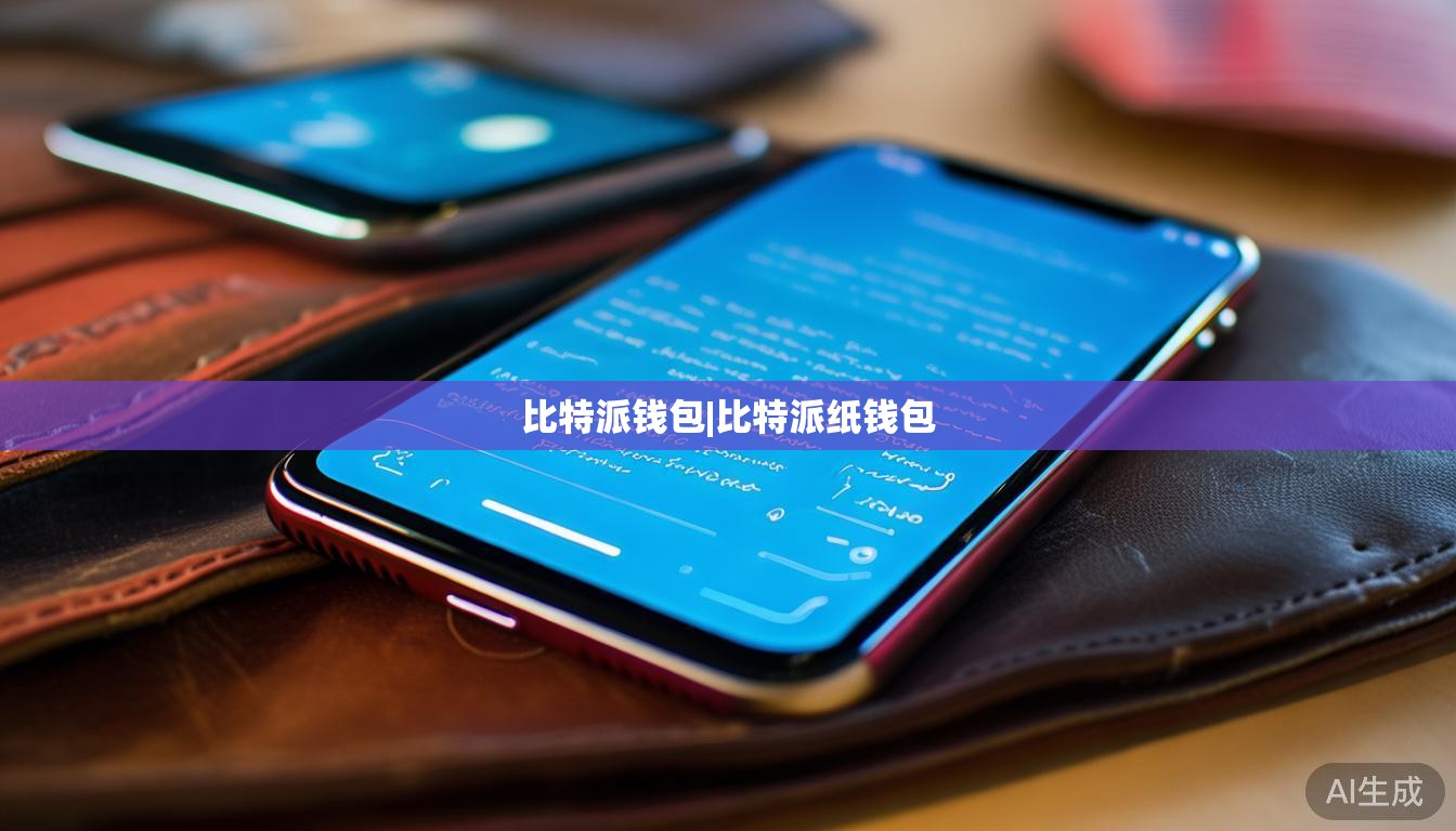 比特派钱包|比特派纸钱包 第1张 比特派钱包|比特派纸钱包 第1张